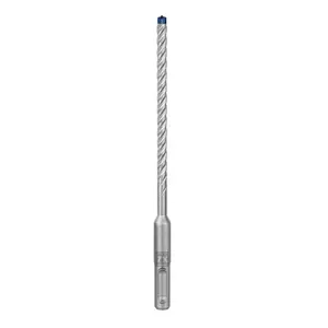 Drill Bit Bosch SDS plus-7X 6 mm 165 mm