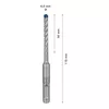 Drill Bit Bosch SDS plus-7X Photo 6