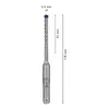 Drill Bit Bosch SDS plus-7X Photo 6
