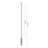 Urbis Bosch SDS plus-7X Photo 6