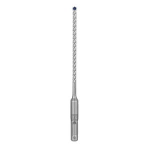 Drill Bit Bosch SDS plus-7X 5mm 165mm