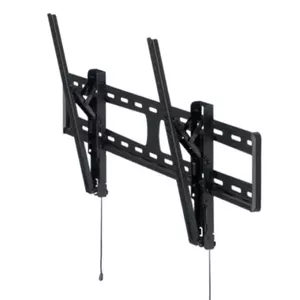 Крепление для телевизора Hagor BL Tilt 800 165.1 см (65") Черное