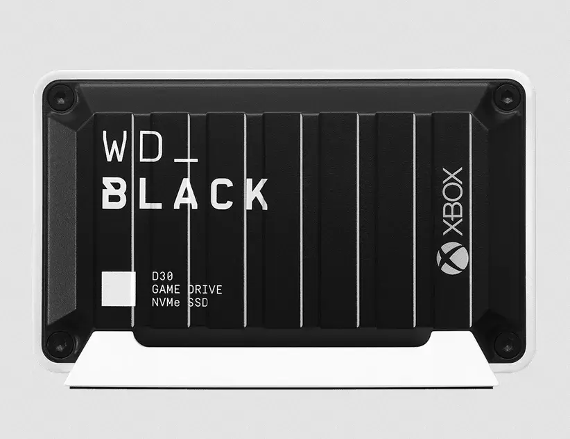 SSD Western Digital 500GB Ārējais USB