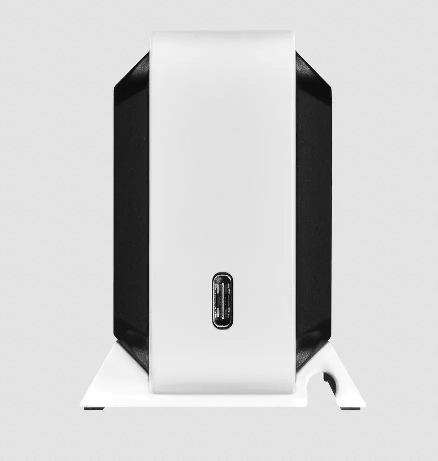Внешний SSD Western Digital WD_BLACK D30 1 ТБ Photo 4
