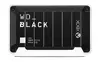 Внешний SSD Western Digital WD_BLACK D30 1 ТБ Photo 6