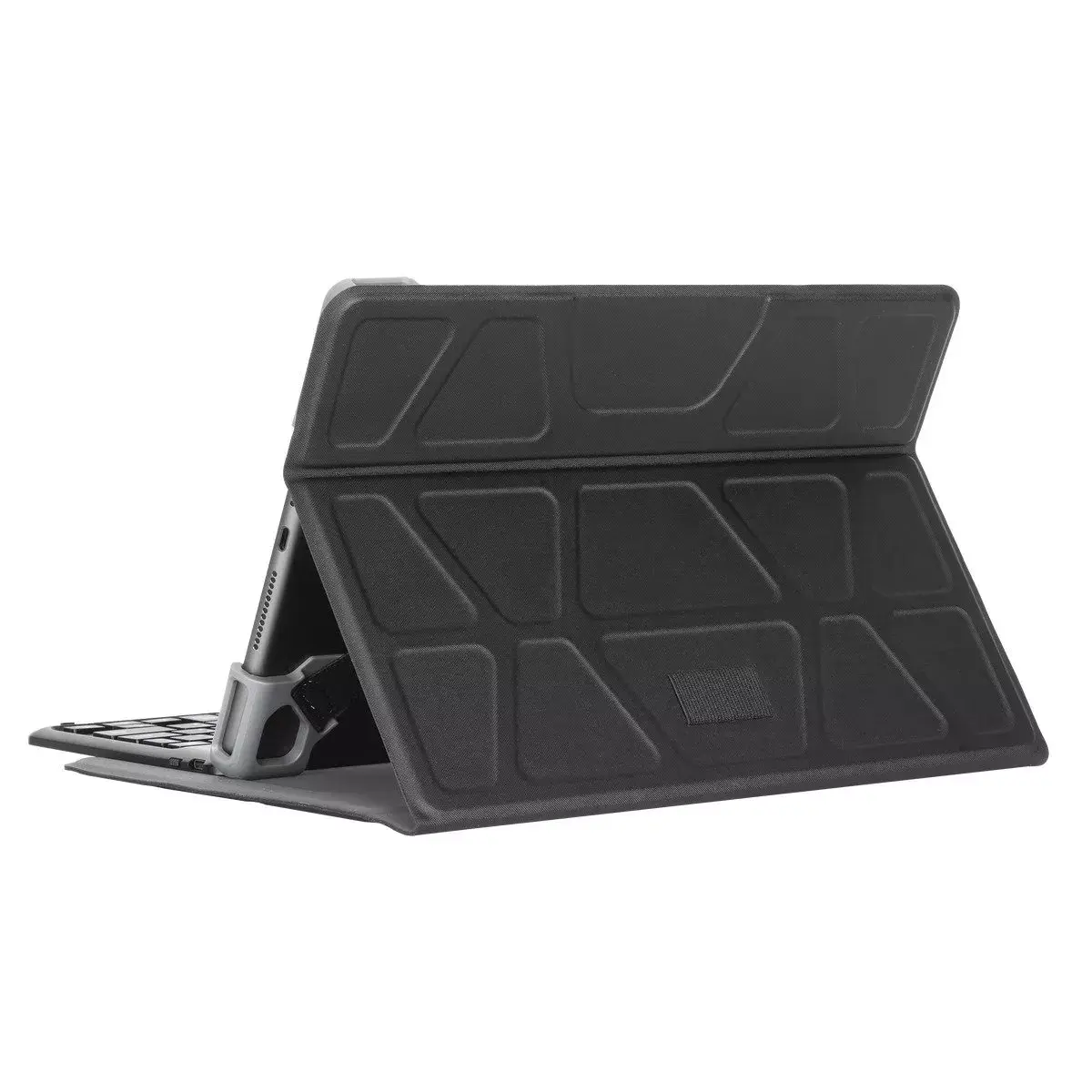 Klaviatūra Targus Pro-Tek THZ861DE Photo 10