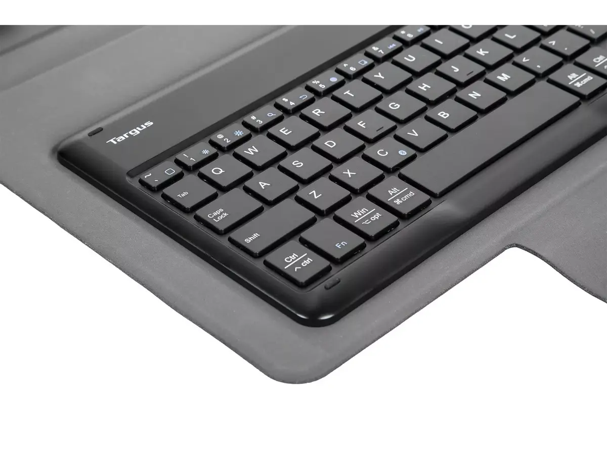 Klaviatūra Targus Pro-Tek THZ861DE Photo 16
