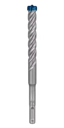 Bosch Expert SDS plus-7X 14 mm