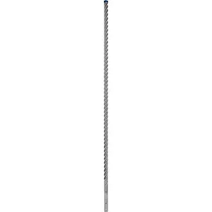 Hammer drill bit Bosch SDS plus-7X 12×550 mm for rotary and percussion drilling