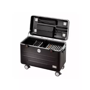 Charger Parat PARAPROJECT Case TC20 Tablet Black