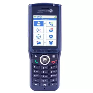 DECT телефон Alcatel-Lucent 3BN67380AA