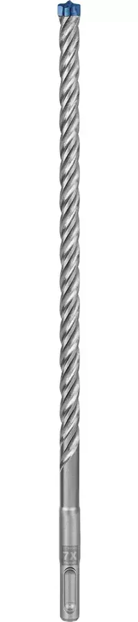 Spirālveida urbjmašīna Bosch Expert SDS plus-7X Photo 2