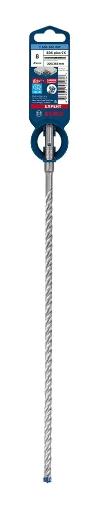 Urbis Bosch SDS plus-7X Photo 7