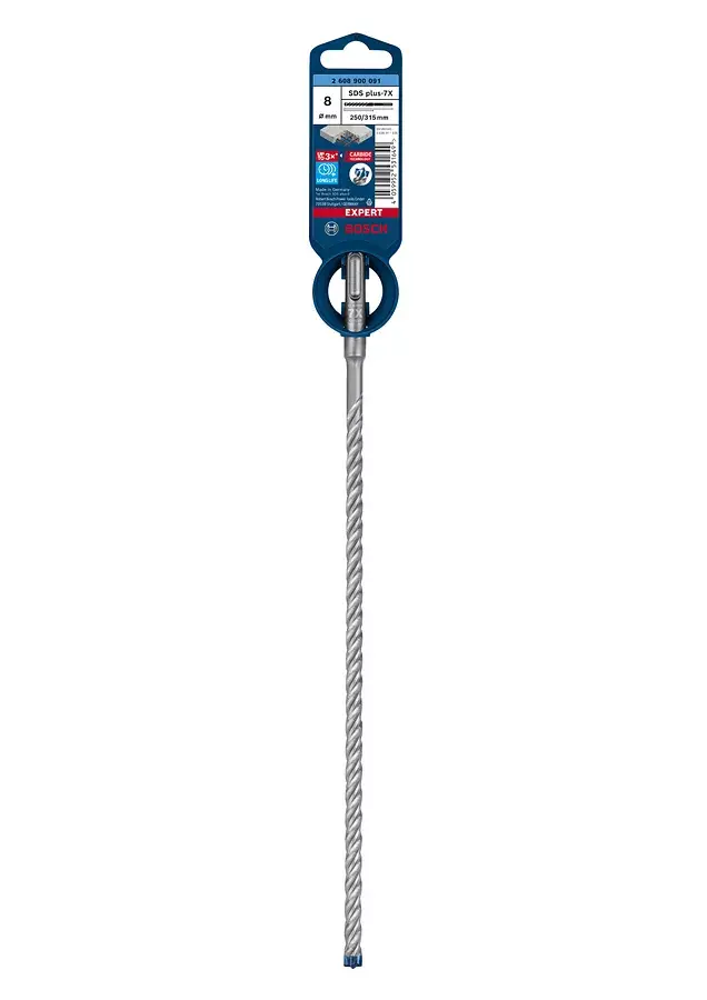Urbis Bosch SDS plus-7X Photo 7