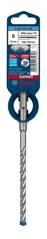 Urbis Bosch SDS plus-7X Photo 7
