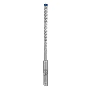 Сверло Bosch SDS plus-7X 6.5мм 165мм