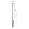 Сверло Bosch SDS plus-7X Photo 6