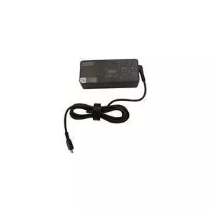 Сетевой адаптер Lenovo 65W USB Type-C 5A10W86250, блок питания для ноутбуков и устройств