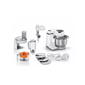 Food Processor Bosch Serie 2 MUMS2EW40 White