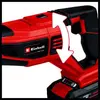 Zāģis Einhell TE-AP 18/28 Li BL - Solo Photo 4
