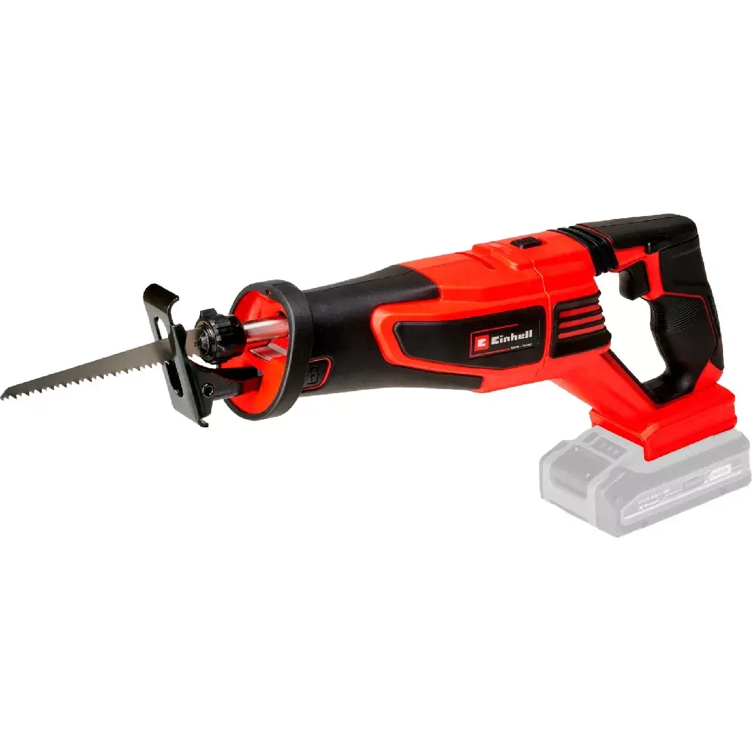 Рубанок Einhell TE-AP 18/28 Li BL - Solo Photo 9