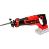 Рубанок Einhell TE-AP 18/28 Li BL - Solo Photo 9