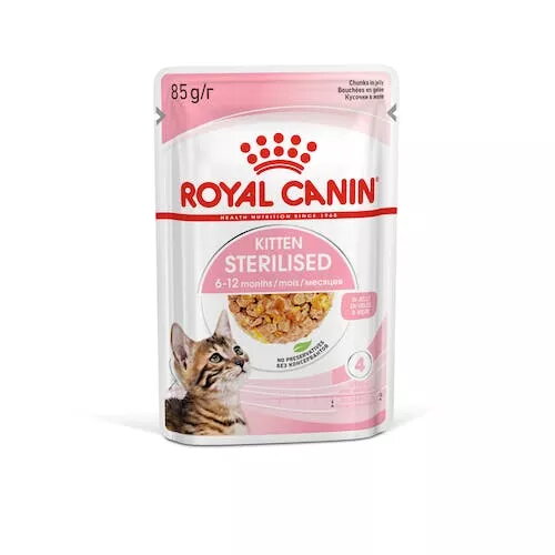 Mitrs kaķu barības Royal Canin Feline