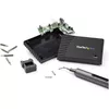 Power Screwdriver StarTech.com 55-Bit Electric CTK55PCEDRIVE Photo 6