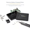 Power Screwdriver StarTech.com 55-Bit Electric CTK55PCEDRIVE Photo 11
