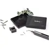 Электрическая отвертка StarTech.com 20-Bit Precision Screwdriver Set Photo 2