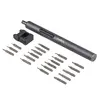 Электрическая отвертка StarTech.com 20-Bit Precision Screwdriver Set Photo 4