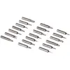 Электрическая отвертка StarTech.com 20-Bit Precision Screwdriver Set Photo 5