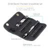 Электрическая отвертка StarTech.com 20-Bit Precision Screwdriver Set Photo 10