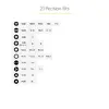Электрическая отвертка StarTech.com 20-Bit Precision Screwdriver Set Photo 11