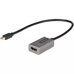 Mini DisplayPort uz HDMI adapteris StarTech MDP2HDEC