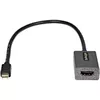Mini DisplayPort uz HDMI adapteris StarTech MDP2HDEC Photo 2
