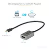 Mini DisplayPort uz HDMI adapteris StarTech MDP2HDEC Photo 3