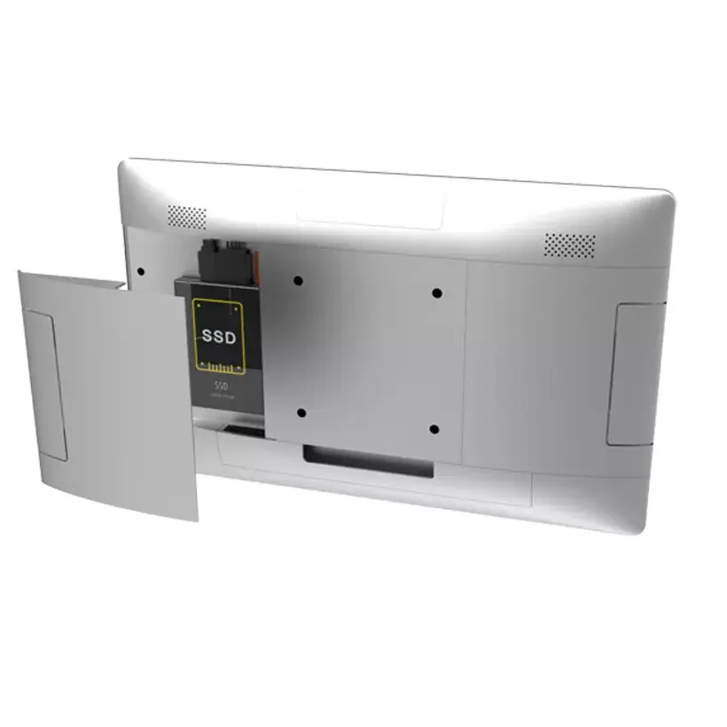 Все-в-одном Advantech UTC-115G N4200 Photo 4