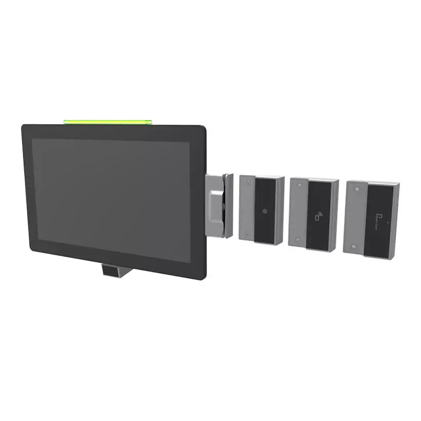 Все-в-одном Advantech UTC-115G N4200 Photo 6