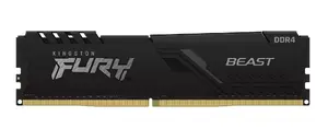 Memory Module Kingston Technology FURY Beast 32GB 3200MT/s DDR4