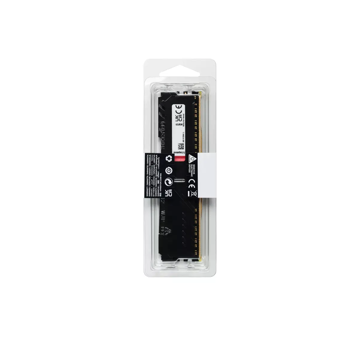 Atmiņas modulis Kingston Technology 32GB KF432C16BB/32 Photo 6