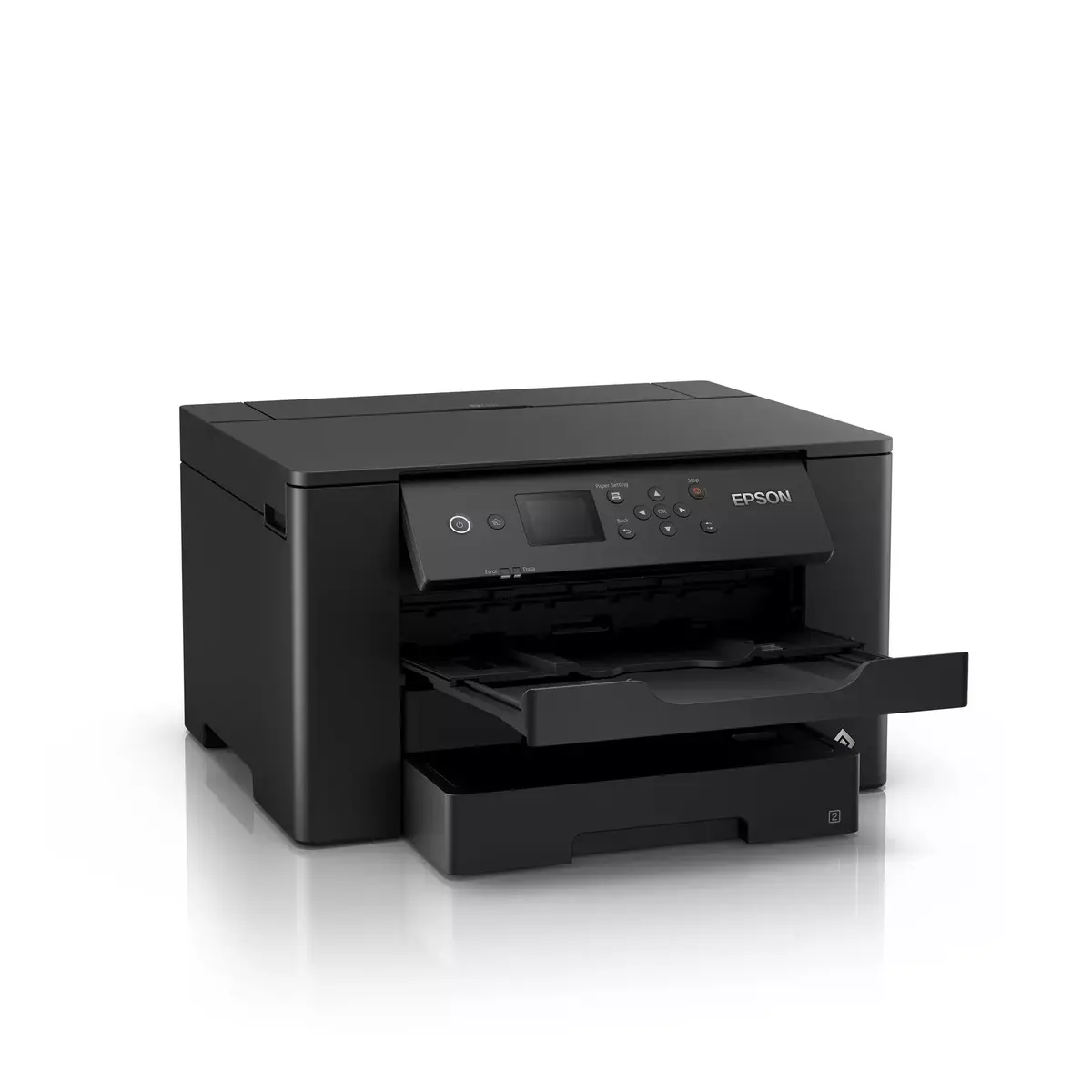 Струйный принтер Epson WorkForce WF-7310DTW Photo 3