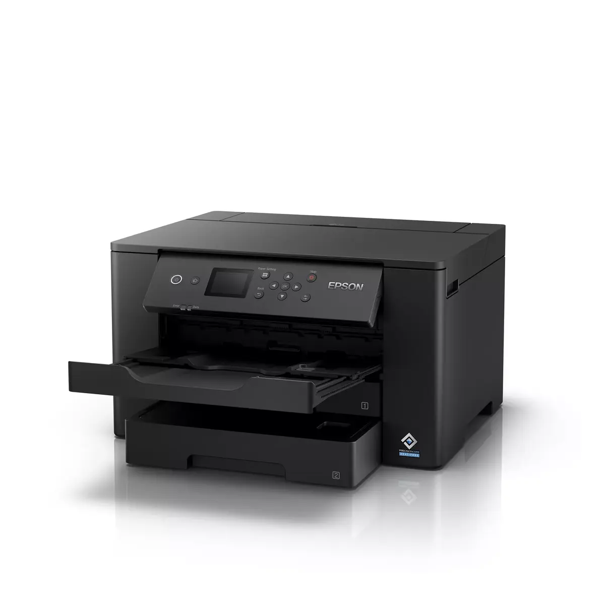 Струйный принтер Epson WorkForce WF-7310DTW Photo 4