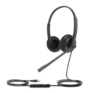 Headset Yealink UH34 Lite