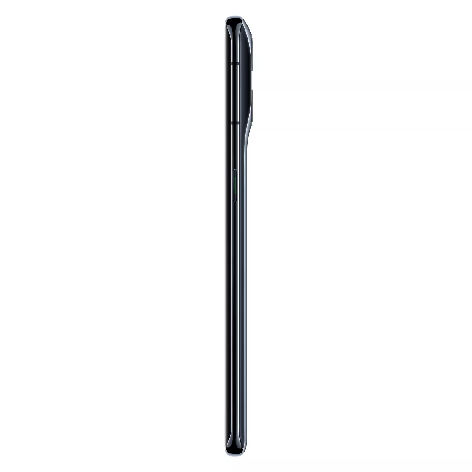 OPPO Find X3 Pro 17 cm (6.7) SIM doble Android 11 5G USB Tipo C 12 GB 256  GB 4500 mAh Negro