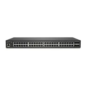 Управляемый коммутатор SonicWall S14-48