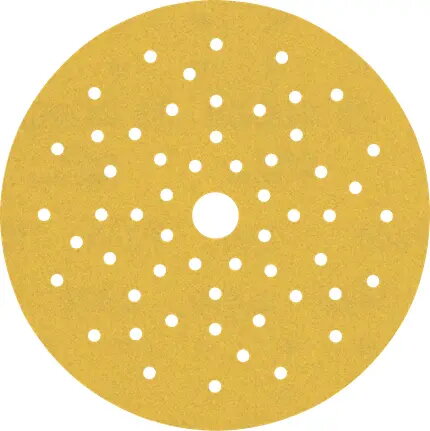Bosch C470 Slīpēšanas disks krāsai un