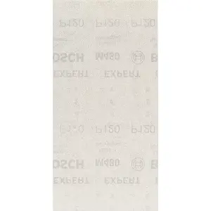 Sanding Net Bosch Expert M480