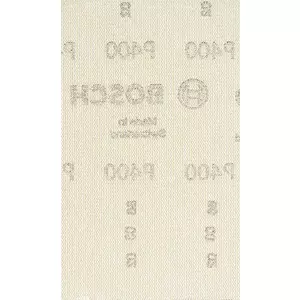 Sanding Net Bosch Expert M480