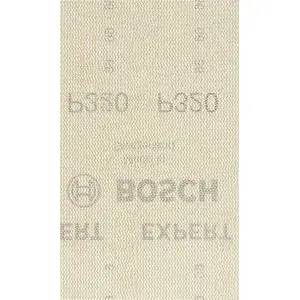 Сетчатый абразив Bosch Expert M480
